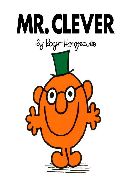 Title details for Mr. Clever by Roger Hargreaves - Wait list